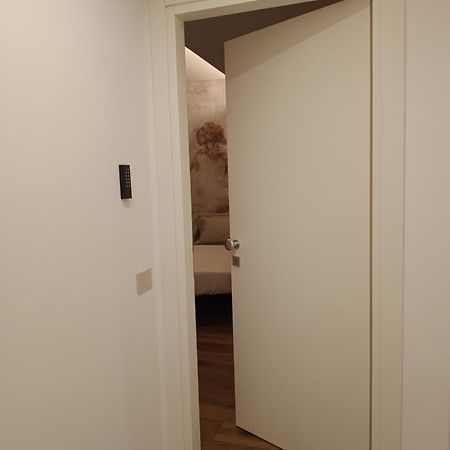 شقة Residenze Simari Luxury بادوفا المظهر الخارجي الصورة