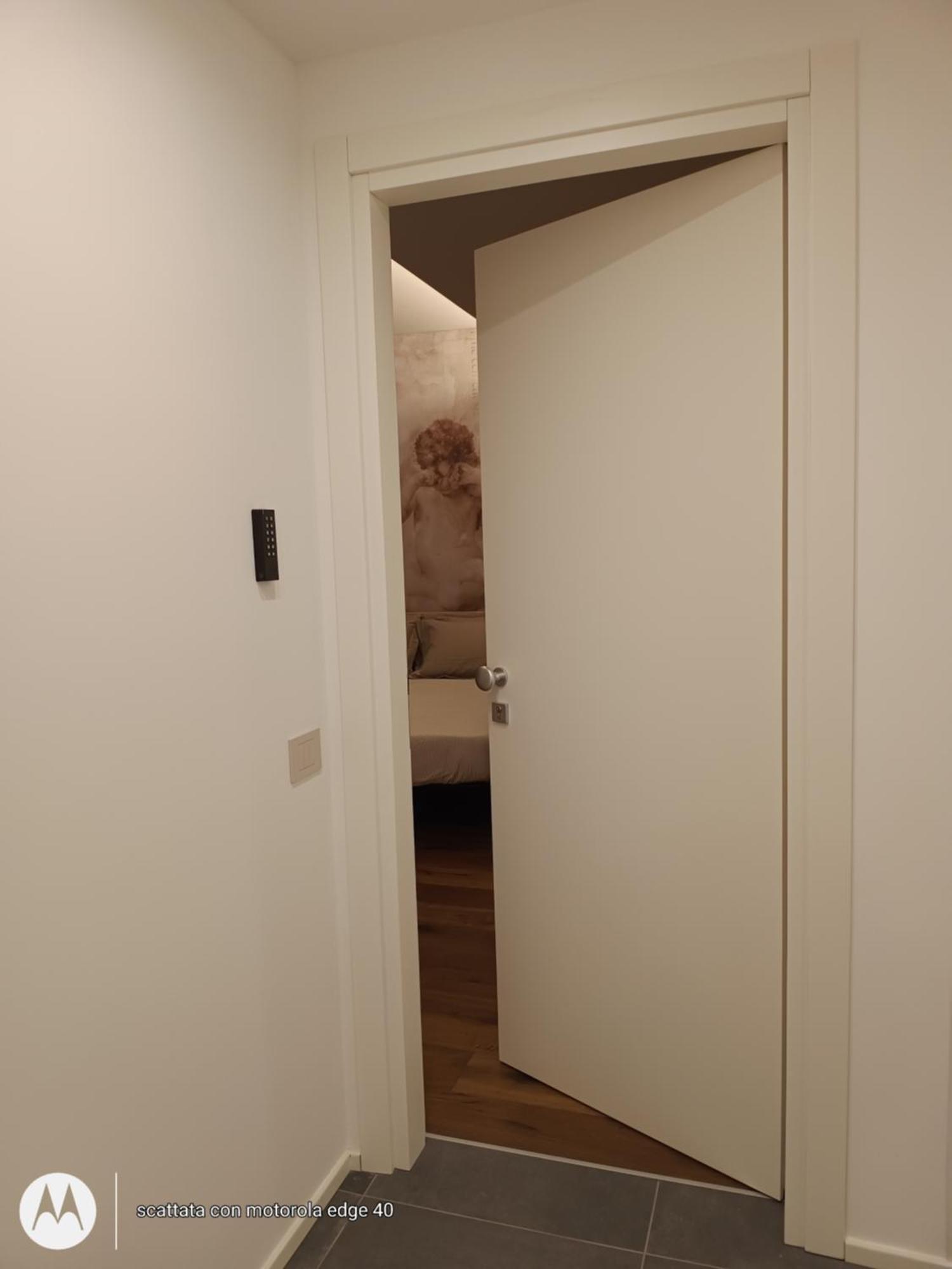 شقة Residenze Simari Luxury بادوفا المظهر الخارجي الصورة