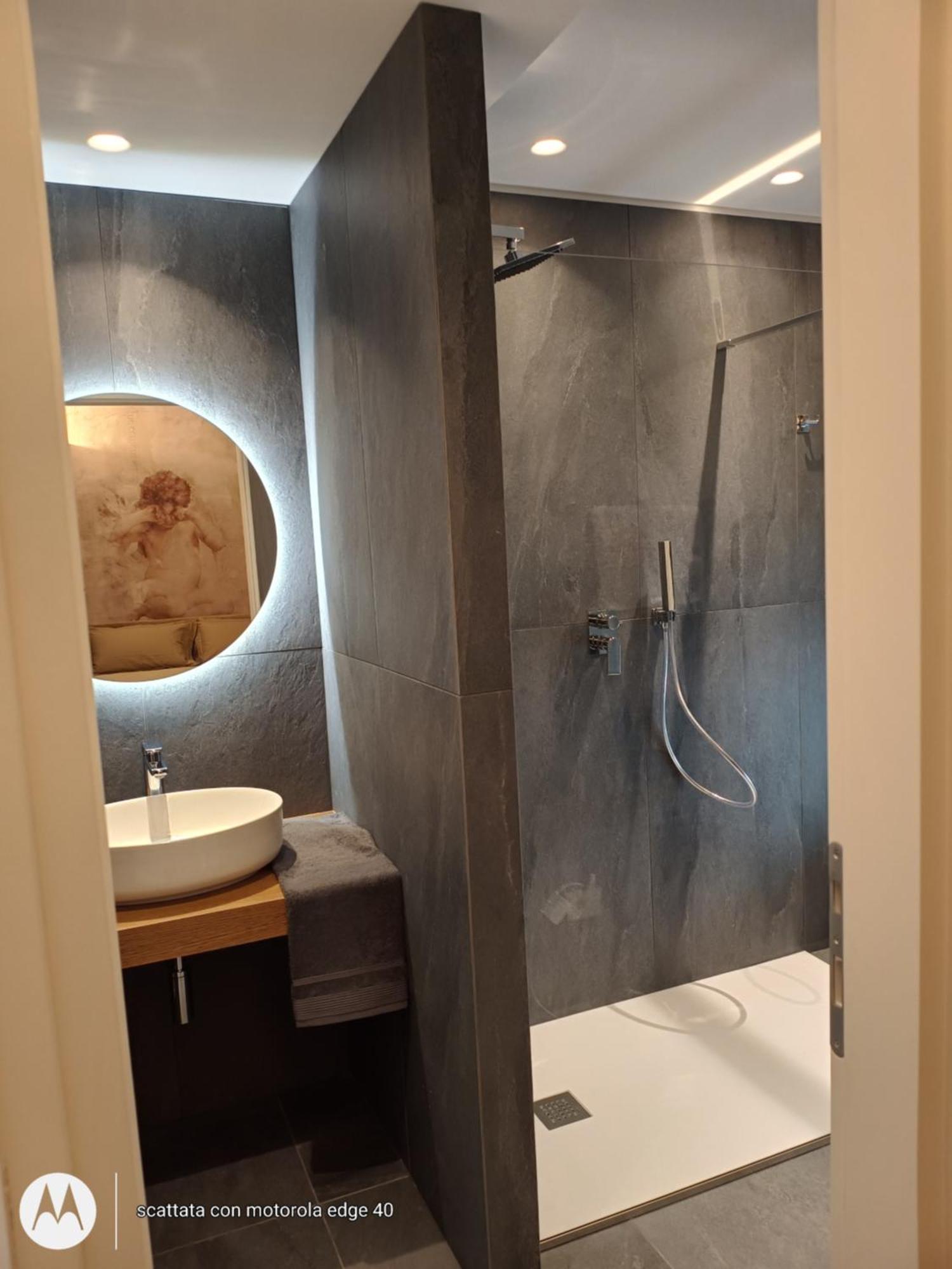 شقة Residenze Simari Luxury بادوفا المظهر الخارجي الصورة