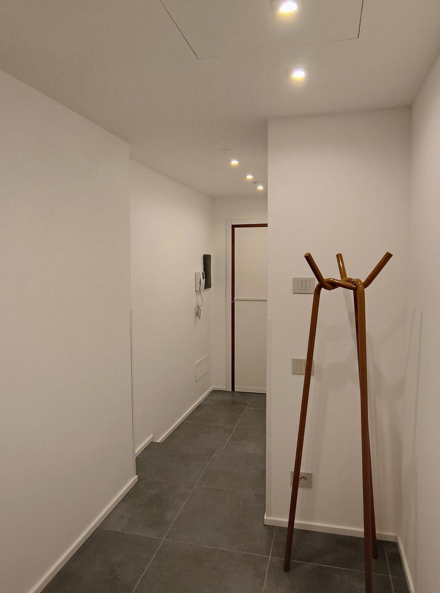 شقة Residenze Simari Luxury بادوفا المظهر الخارجي الصورة
