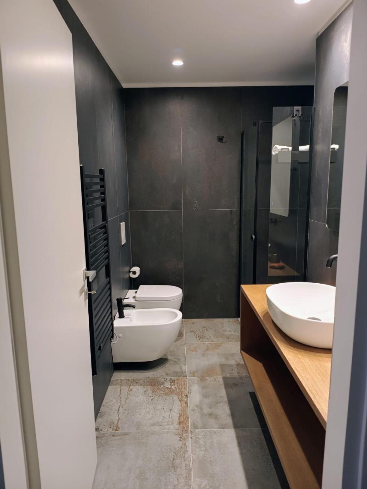 شقة Residenze Simari Luxury بادوفا المظهر الخارجي الصورة