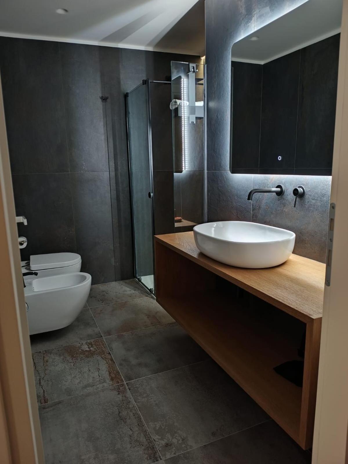 شقة Residenze Simari Luxury بادوفا المظهر الخارجي الصورة
